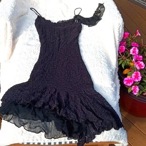 Betsy Johnson Dress